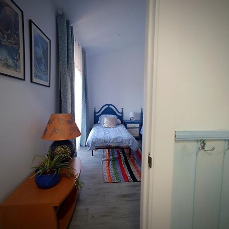 25 De Abril Daire Santa Cruz de la Sierra Dış mekan fotoğraf