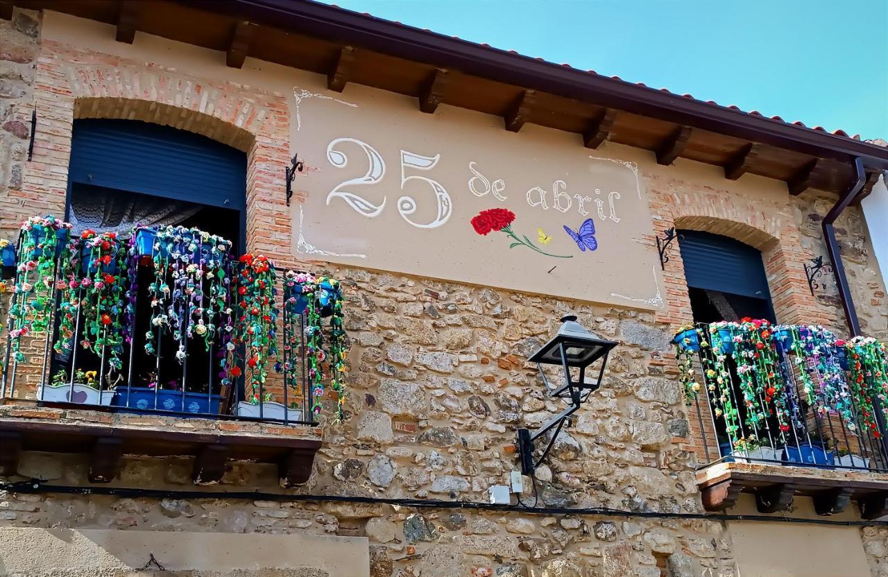 25 De Abril Daire Santa Cruz de la Sierra Dış mekan fotoğraf