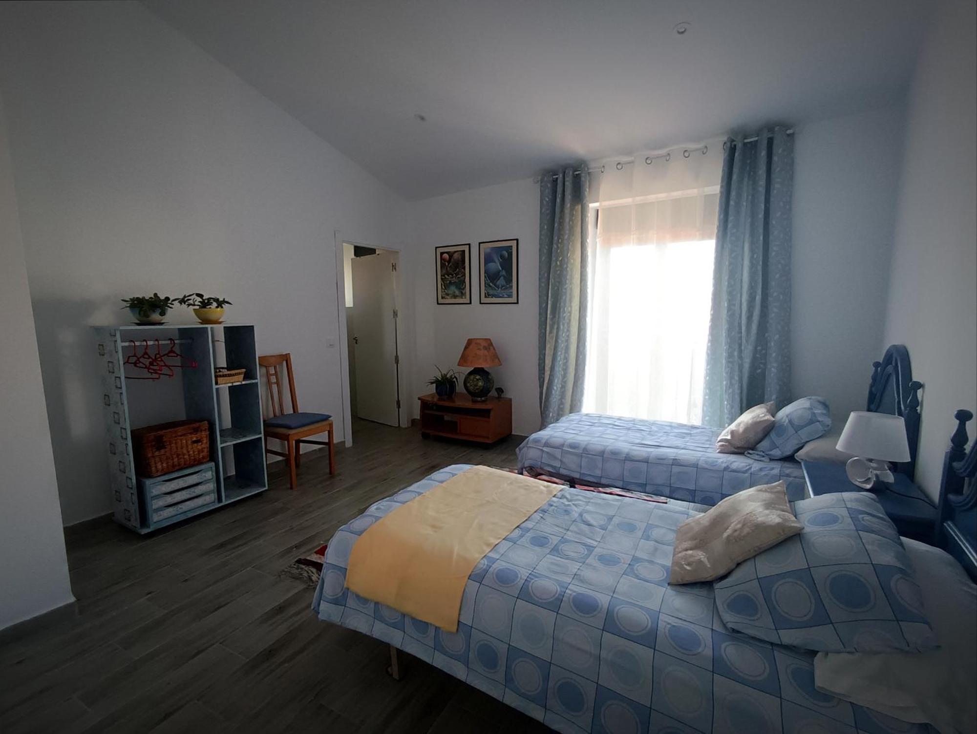 25 De Abril Daire Santa Cruz de la Sierra Dış mekan fotoğraf