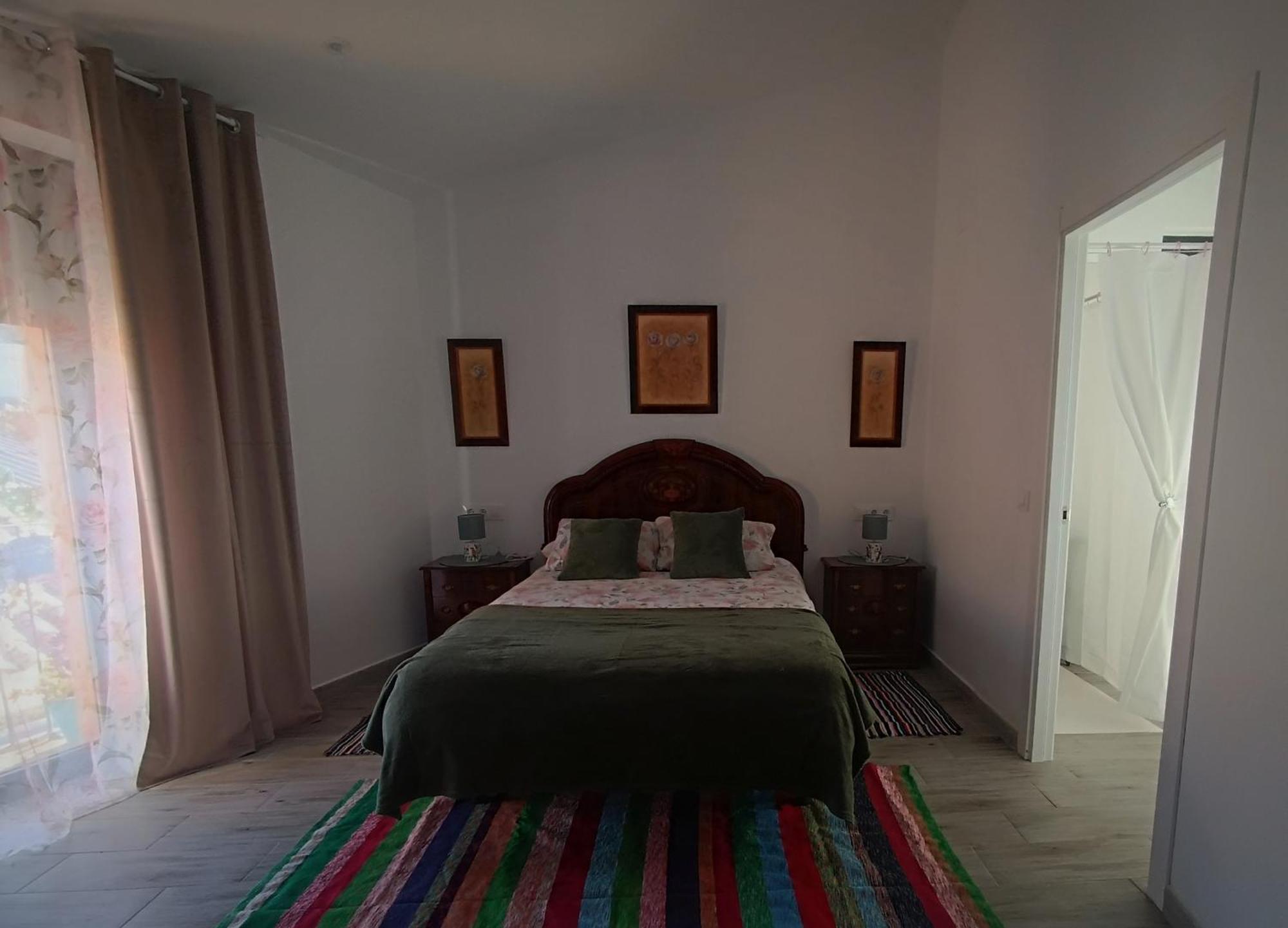 25 De Abril Daire Santa Cruz de la Sierra Dış mekan fotoğraf