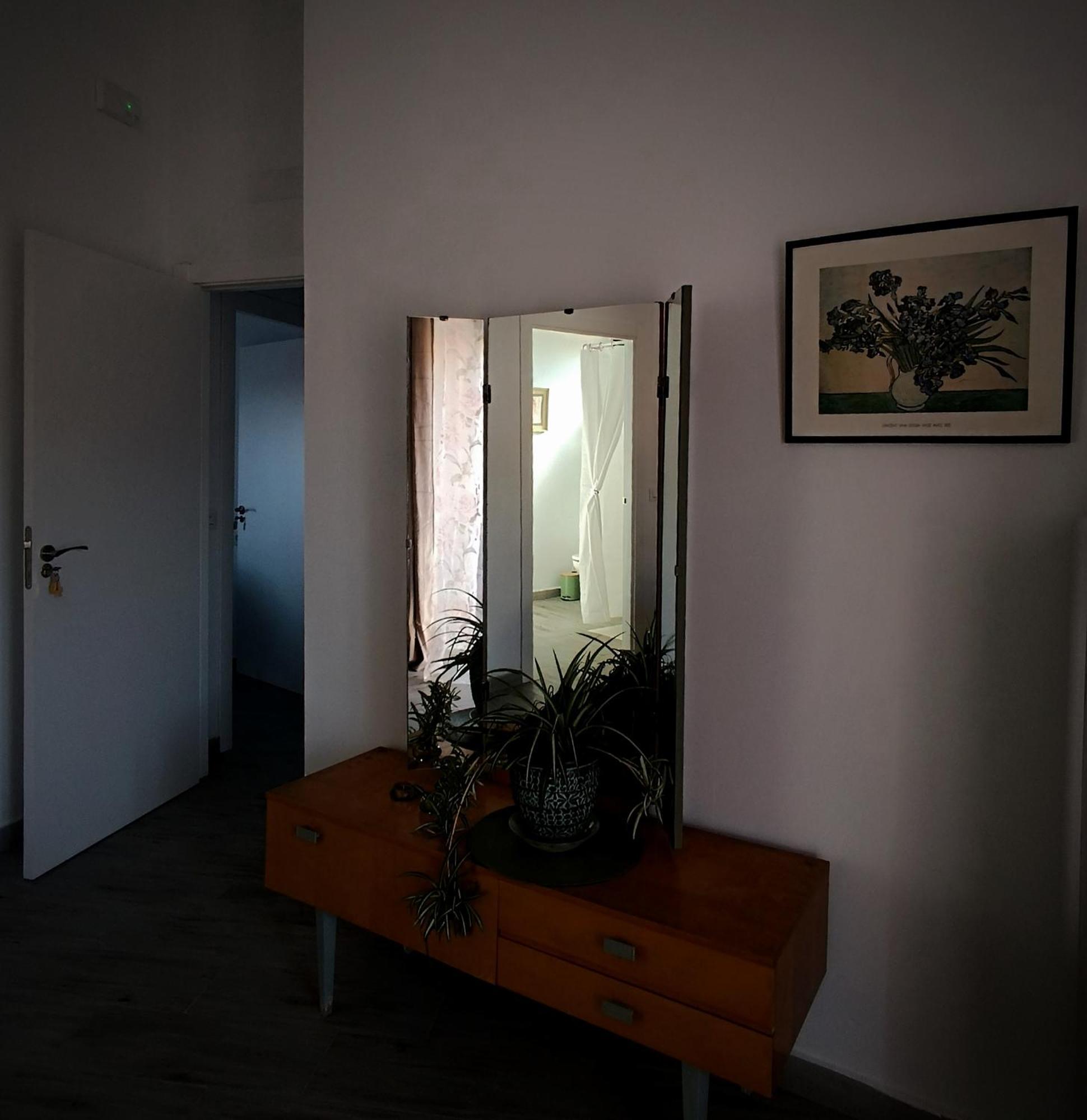 25 De Abril Daire Santa Cruz de la Sierra Dış mekan fotoğraf